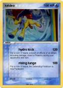 keldeo