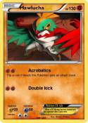 Hawlucha