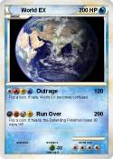 World EX
