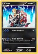 SAO