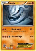 Steelix