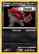 Zoroark