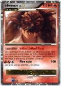 Infernape
