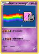 Nyan cat