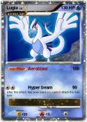 Lugia