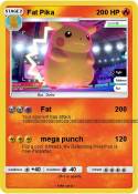 Fat Pika