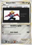 Edward Elric