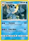 Vaporeon