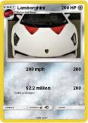 Lamborghini