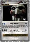 saw