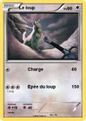 Le loup