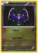 Dragon invocati
