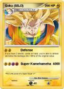Goku (SSJ3)