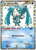 Hatsune Miku