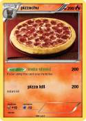 pizzachu