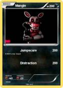 Mangle