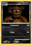 Freddy