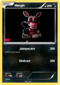 Mangle