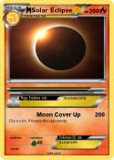 Solar Eclipse