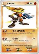 Ratchet