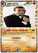 agent secret