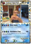 Connor Kalscheu