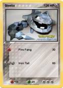 Steelix