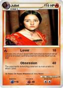 Juliet