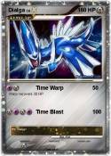 Dialga