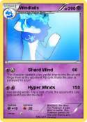 Windtails