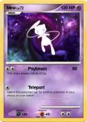 Mew