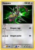 Rayquaza