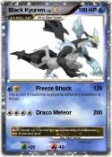 Black Kyurem