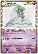 Gardevoir