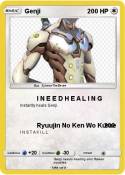 Genji