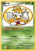 tails