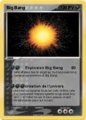 Big Bang