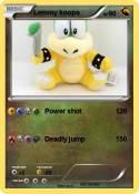 Lemmy koopa