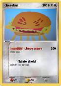 chesebur