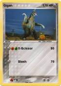 Gigan