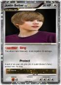 Justin Beiber