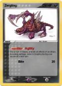 Zergling