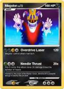 Magolor