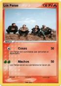 Los Panas