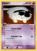 CHONKY