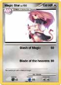 Magic Star