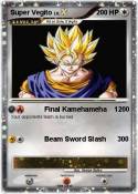Super Vegito