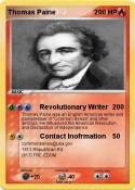 Thomas Paine