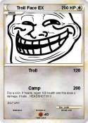 Troll Face EX
