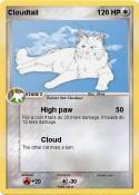 Cloudtail